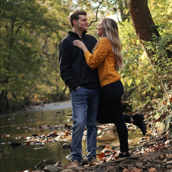 Meet Your Posher! - Picture 2 of 4